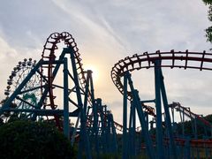 -南京银杏湖乐园