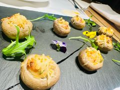 -南瓜花意大利餐厅(高新二路店)