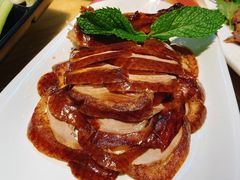 -遇见小厨·北京烤鸭·江湖菜·川菜(广福桥店)