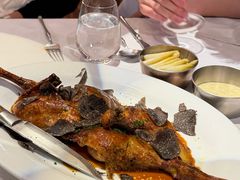 -Le Bistrot de Racine