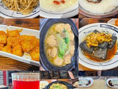 -黑白电视长沙小吃(美林M·LIVE天地东座店)