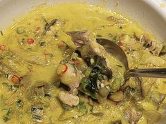 -后湖小院·乡野田园菜