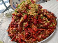 -辣螃铠盆盆蟹大排档(总店)