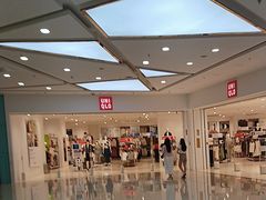 -万达广场(南昌红谷滩店)