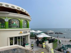 -海合安青岛极地海洋公园