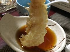 -越日本料理(新地假日广场店)