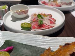-匠和风精致料理(莆田财富中心店)