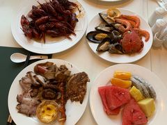 -南阳建业森林半岛假日酒店