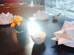 -丽晶轩中餐厅(重庆丽晶酒店)