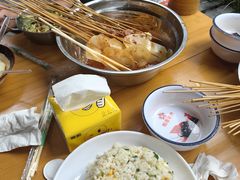 -嘉州鲜知味钵钵鸡(奎星楼店)