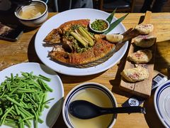 -蜗牛的家旅行主题云南菜餐厅.小酒馆(护国寺店)