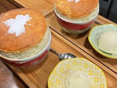 -芙蕾哥哥souffle