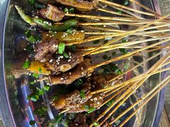 -小胖子烤肉(梦想城店)