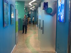 -Swim斯卫姆国际儿童游泳中心(红博中央公园店)