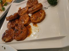 -银河酒家(天河店)