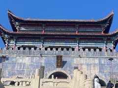 -正觉寺