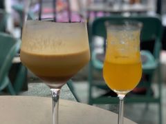 -Nectar One Cafe(勇烈路n1店)