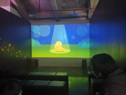 -恐龙探索乐园(磁器口店)