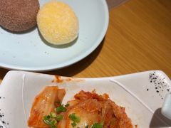 -三石铁板烧(紫竹桥店)