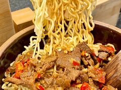 -擂饭(五一广场店)