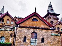 -马勒别墅饭店(静安寺店)