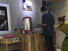 -云上千禾(水上店)