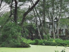 -西溪南古村落景区