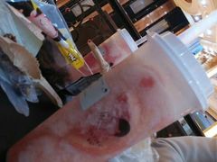 -喜茶(深圳福田星河COCO Park店)