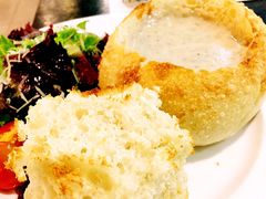 -TAMATI(巴黎贝甜韩式西餐厅店)