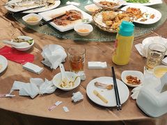 -庄氏祥记家常食府(国瑞建材家居博览中心店)