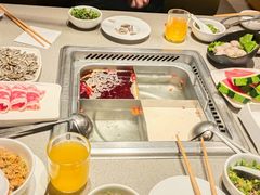 -海底捞火锅(九久奥特莱斯店)