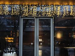 -Oyster Talks 四度蚝法餐厅