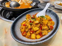 -李师傅脆肚(梅林店)