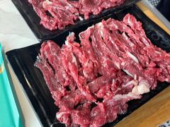 -三毛牛肉店(福强店)