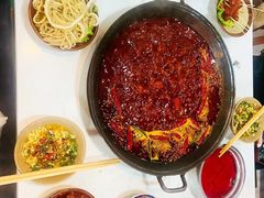 -青年火锅(吾悦广场直营店)