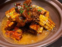 -简小舍·民间手艺菜(武昌江滩店)