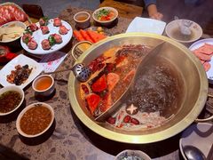 -小龙坎火锅(麻城文化小镇店)