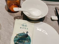 -雀蓝川菜(星悦汇店)
