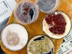 -五福堂龟苓膏(河东北山店)