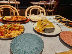 -墨纪Mojí墨西哥餐厅(南开大悦城店)