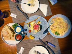 -巴别塔法餐舍(合作路店)