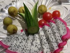 -海底捞火锅(锦艺城店)