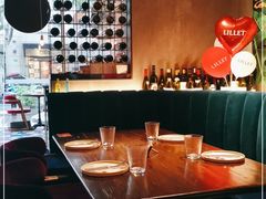 -Brut Eatery Wine Bar & Restaurant (建国东路店)