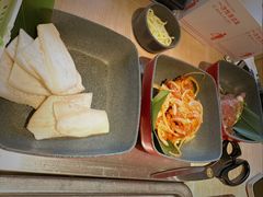 -新石器烤肉(高行万嘉店)