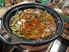 -德四家·云南傣味烧烤品牌(和谐店)