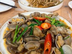 -醉壹号海鲜大排档(厦门美食地标店)