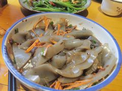 -民食香·腊排骨野生菌美食(木府店)