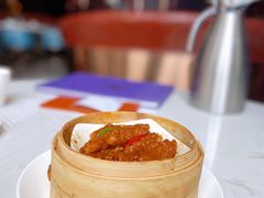 柱侯蒸凤爪-喜粤8号(四海唐人街店)