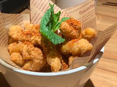 停不下来小酥肉-太二酸菜鱼(正大广场店)