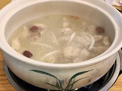 -三上椰子鸡(三亚湾店)